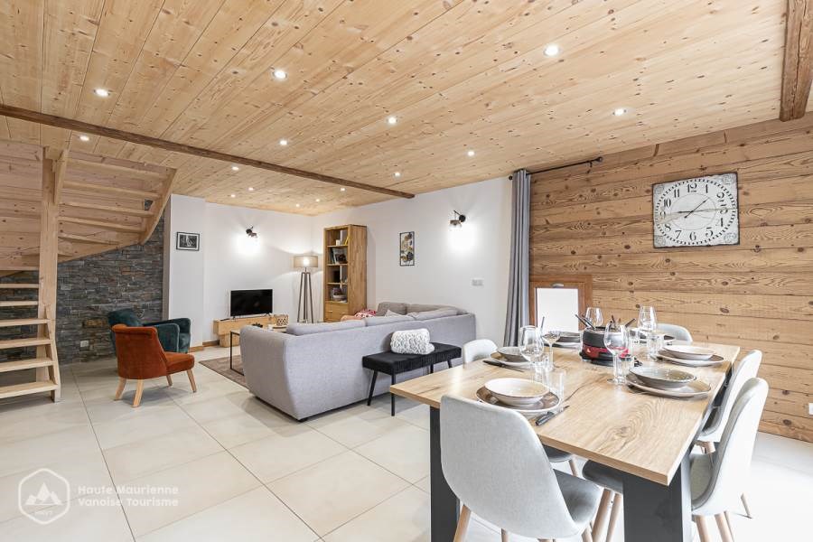 La Grange à Zopette