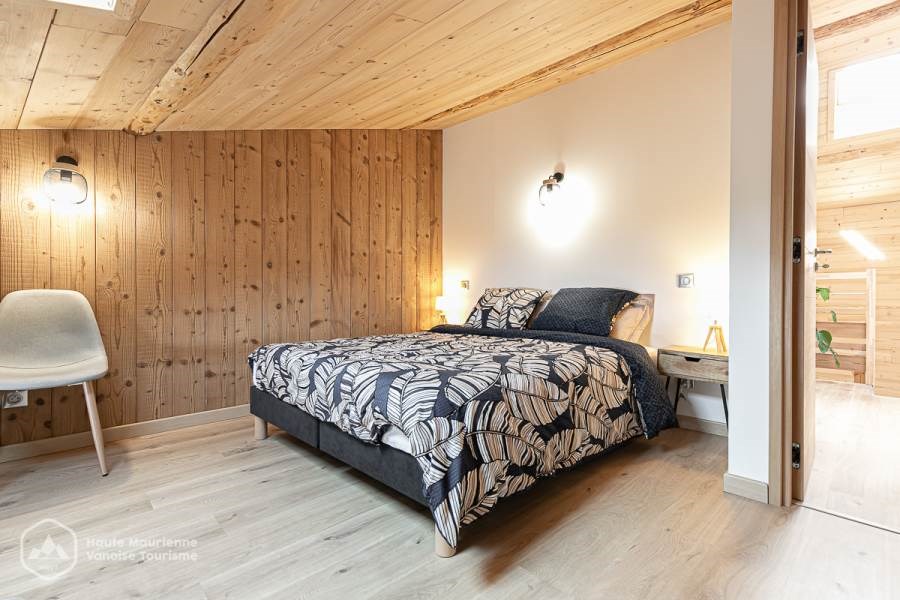 La Grange à Zopette