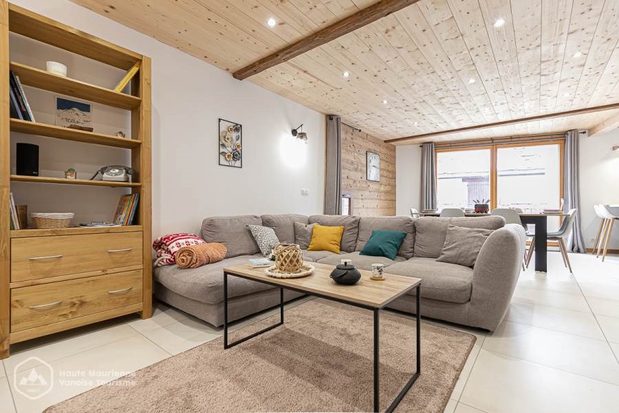 La Grange à Zopette