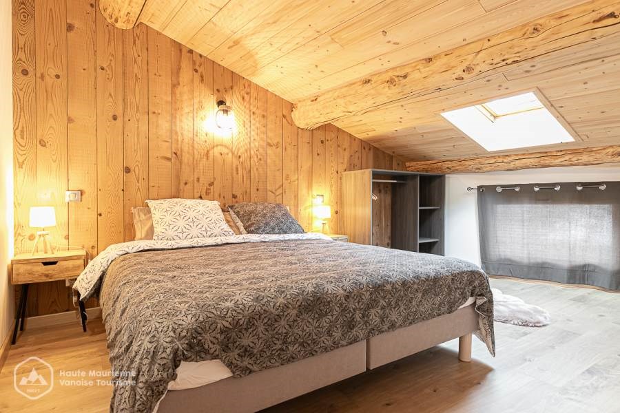 La Grange à Zopette