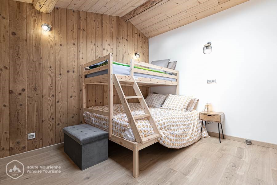 La Grange à Zopette