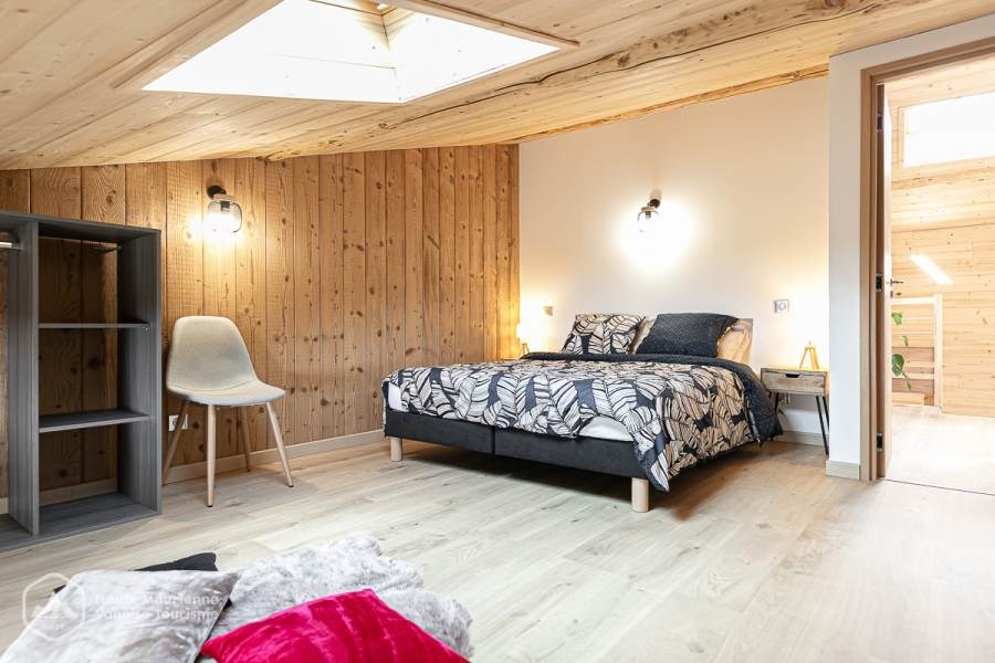 La Grange à Zopette