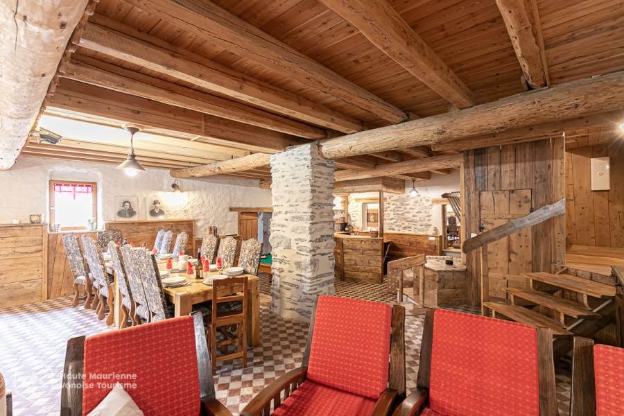 Le Grand Gîte de la Diligence