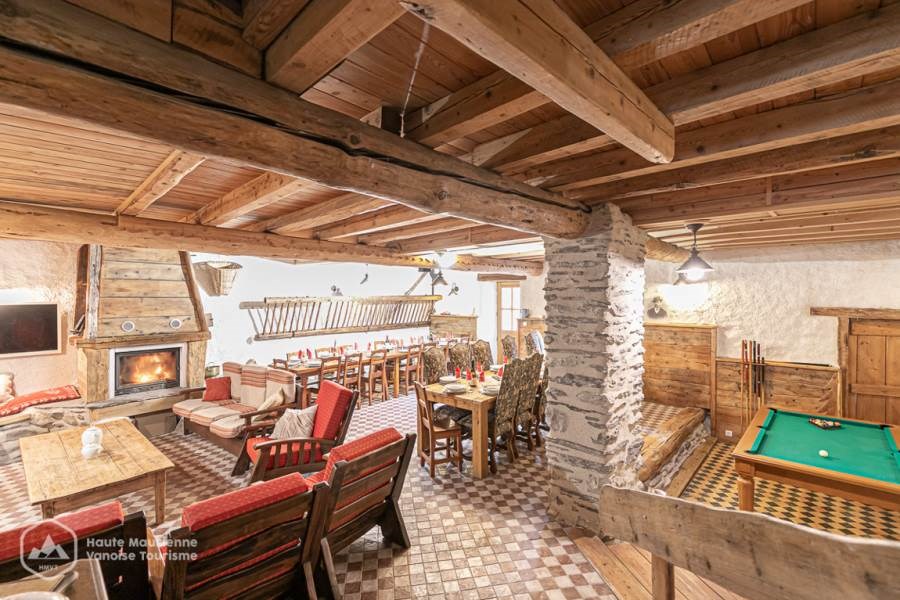 Le Grand Gîte de la Diligence