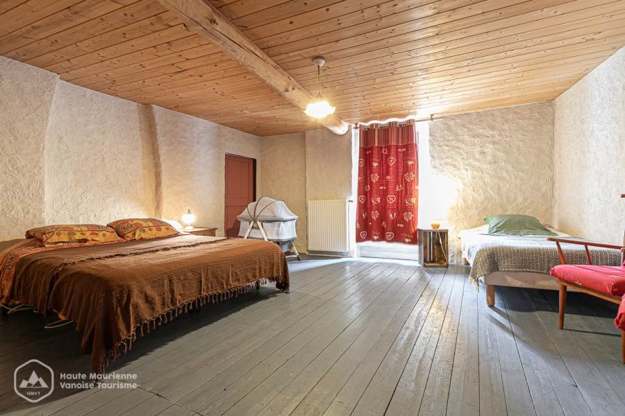 Le Grand Gîte de la Diligence