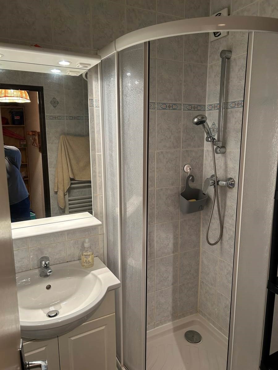 Les Gentianes - Apt n°8