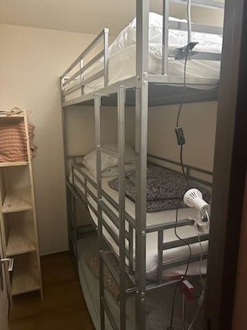 Les Gentianes - Apt n°8