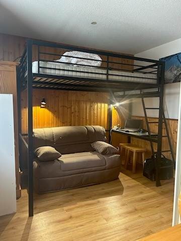 Les Gentianes - Apt n°8