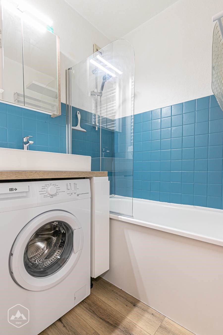 Les Gentianes - n°15G