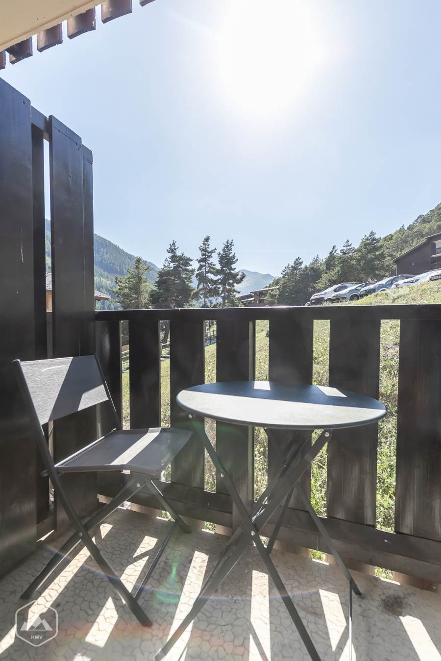 Les Gentianes - n°15G