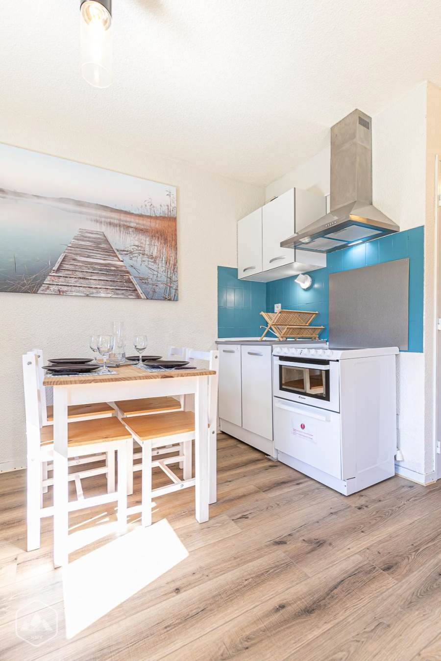 Les Gentianes - n°15G