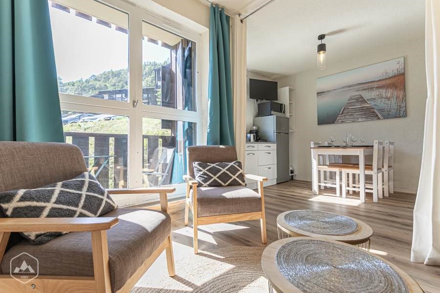 Les Gentianes - n°15G