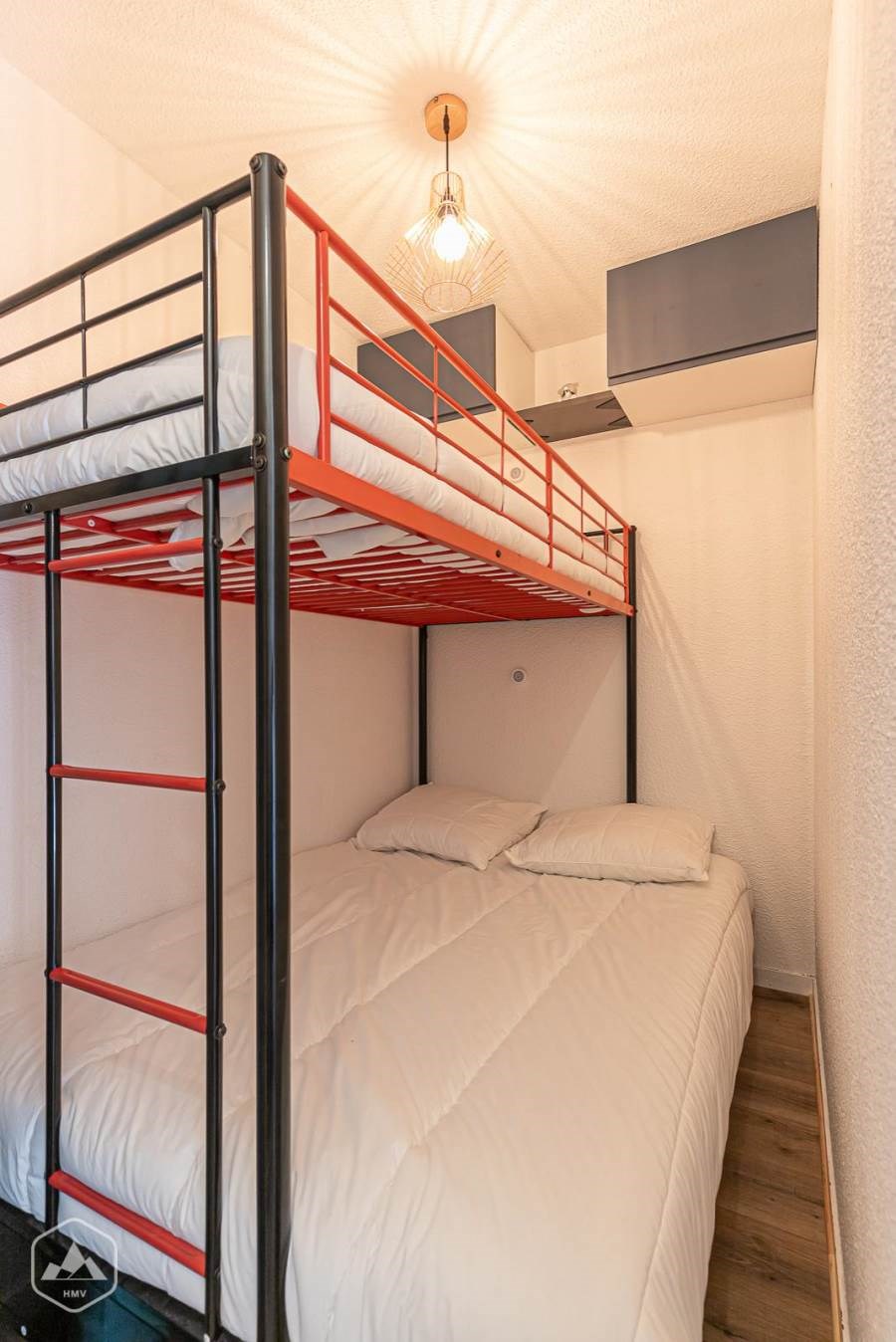 Les Gentianes - n°15G