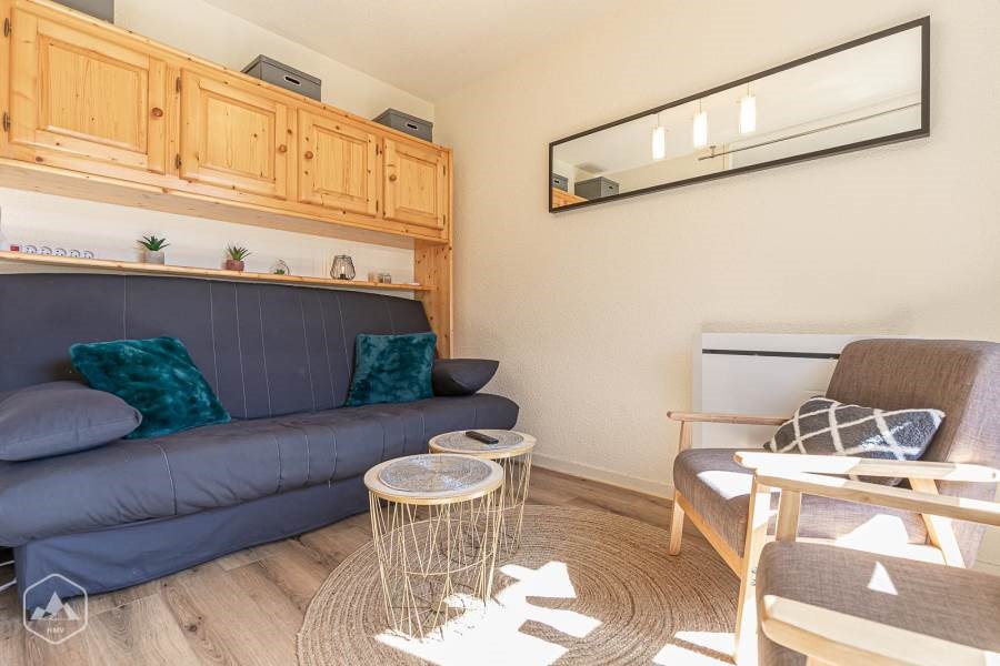 Les Gentianes - n°15G