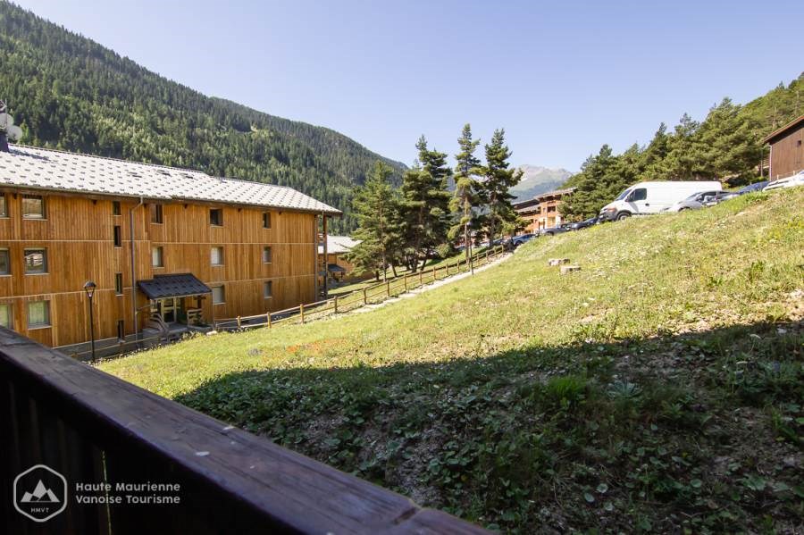 Les Gentianes - n°15G