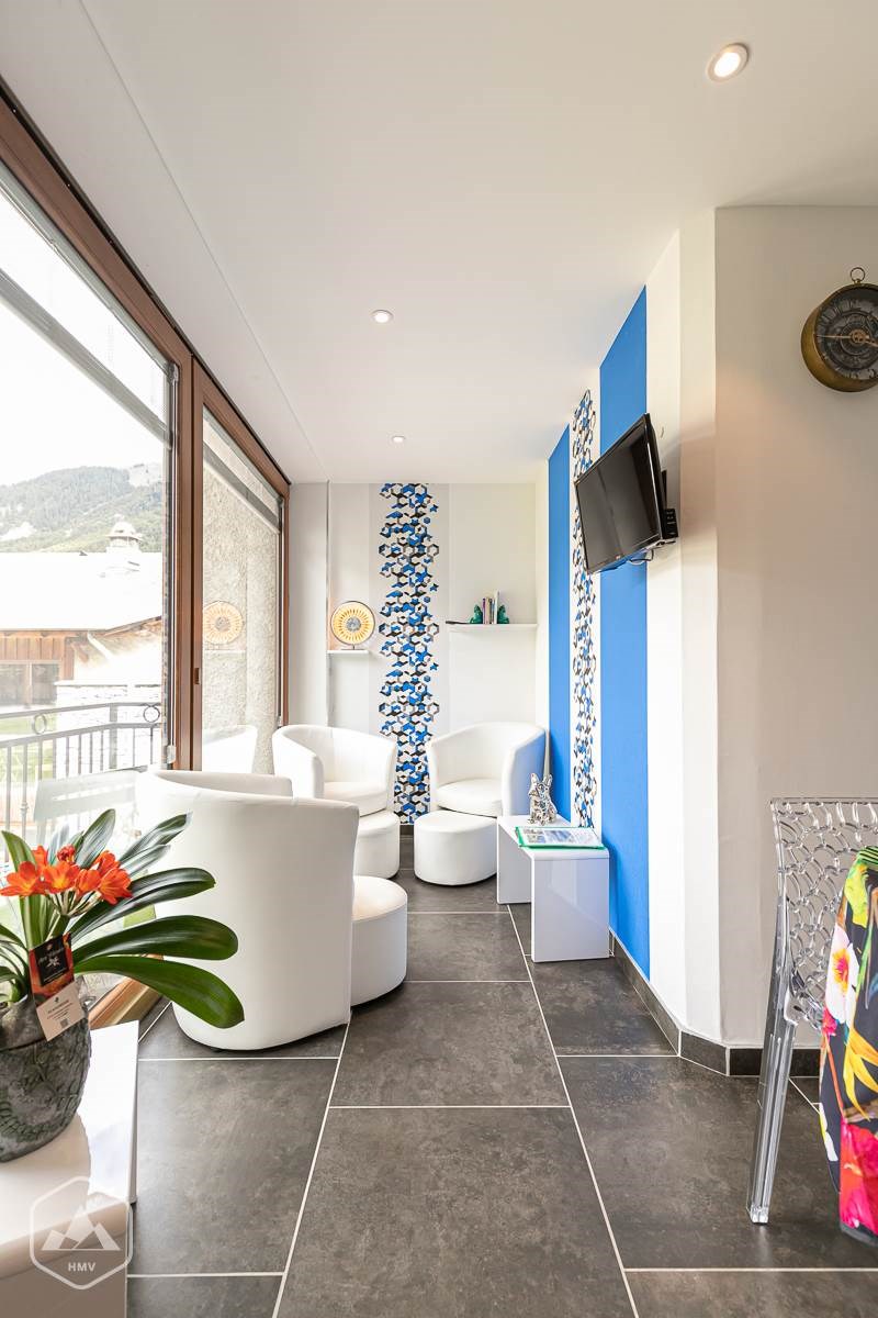 Résidence Les Mélèzes - apt n°14