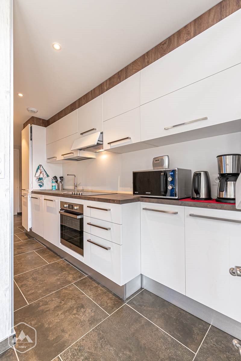 Résidence Les Mélèzes - apt n°14