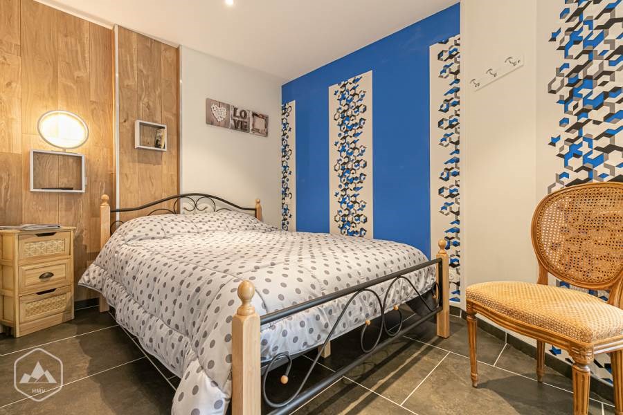 Résidence Les Mélèzes - apt n°14