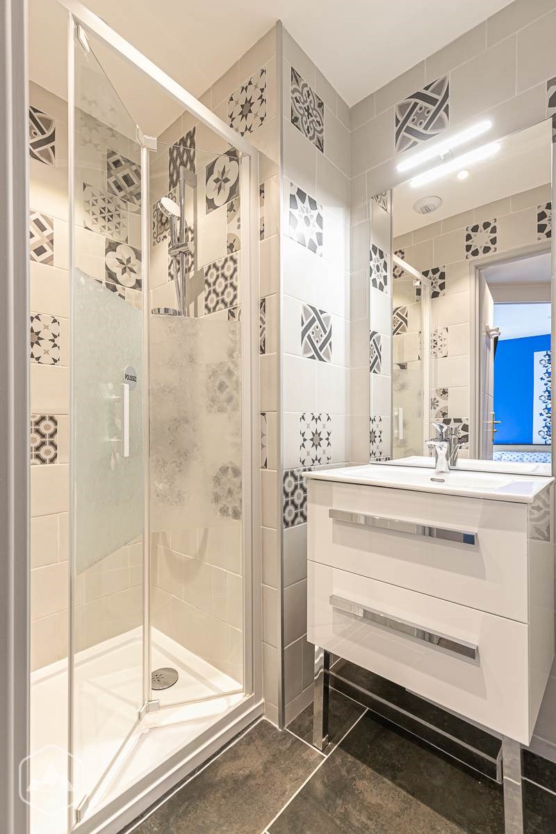 Résidence Les Mélèzes - apt n°14