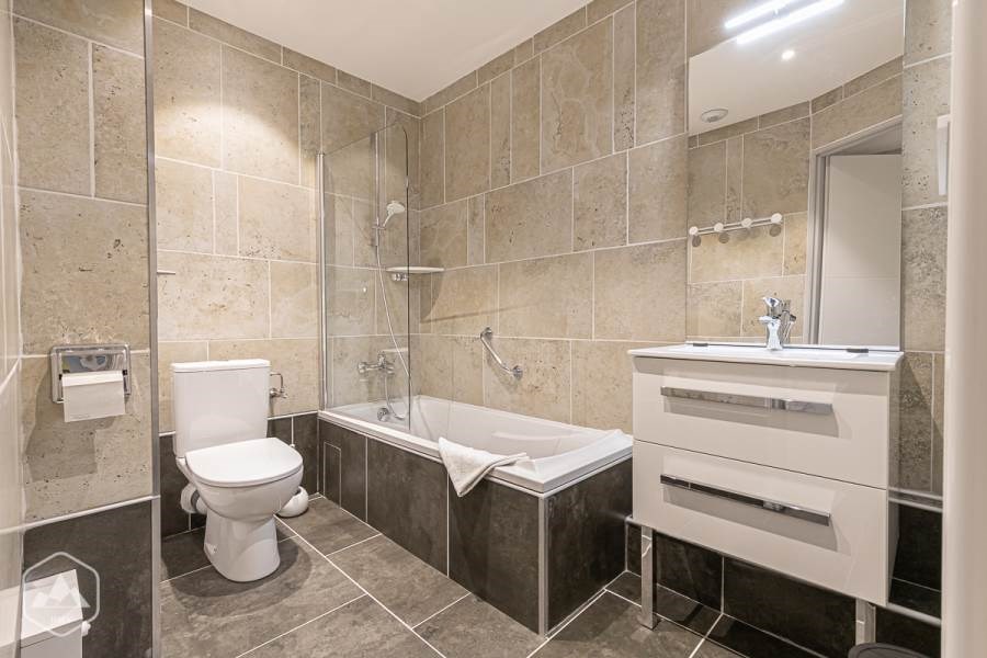 Résidence Les Mélèzes - apt n°14