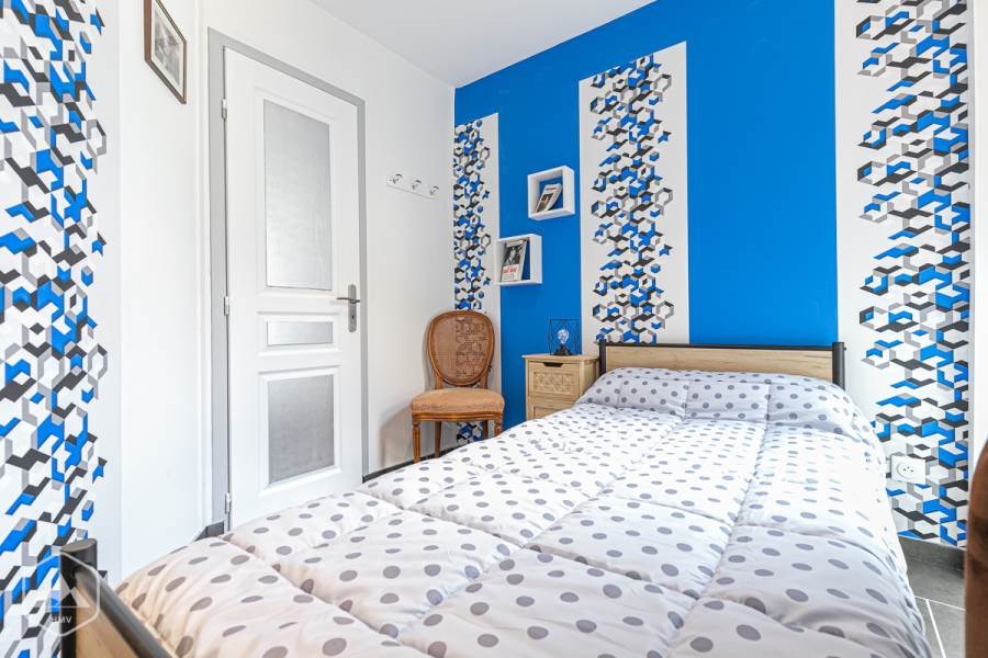 Résidence Les Mélèzes - apt n°14