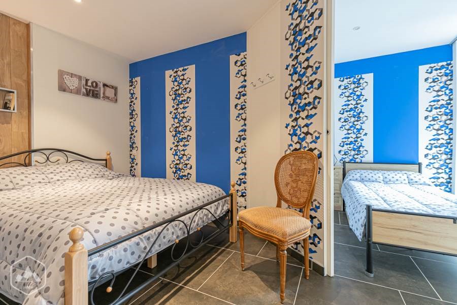 Résidence Les Mélèzes - apt n°14