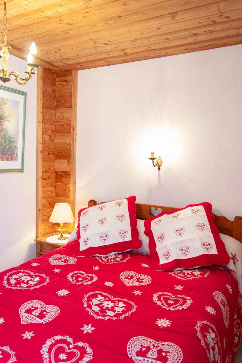 Résidence Les Mélèzes - apt n°2