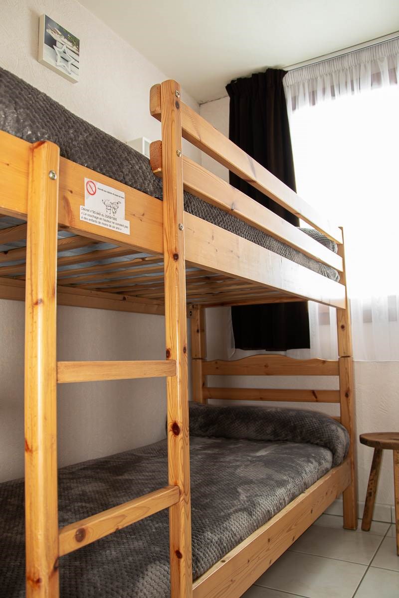 Résidence Les Mélèzes - apt n°2