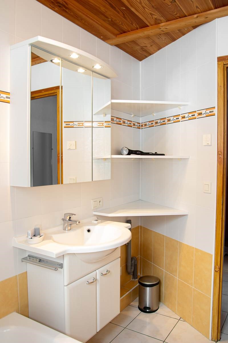 Résidence Les Mélèzes - apt n°2