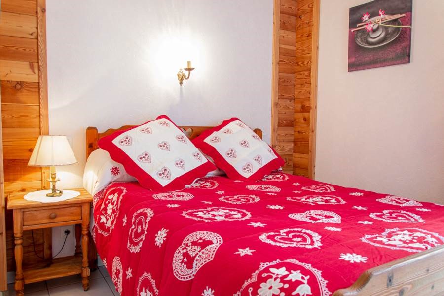 Résidence Les Mélèzes - apt n°2