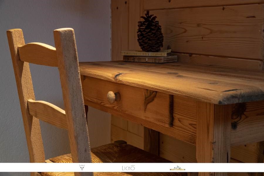 Résidence Les Mélèzes - apt n°7