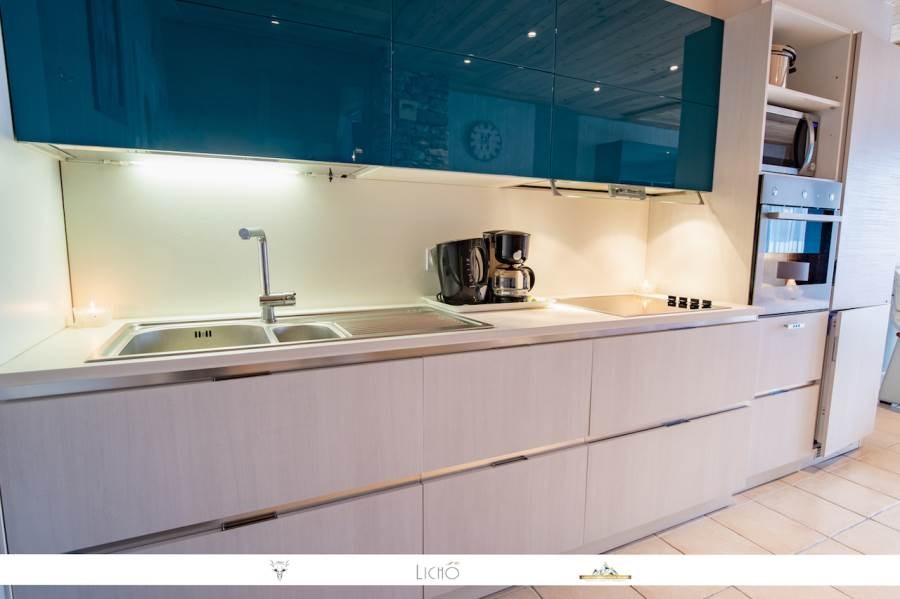 Résidence Les Mélèzes - apt n°7