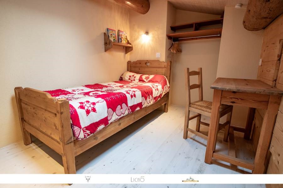 Résidence Les Mélèzes - apt n°7