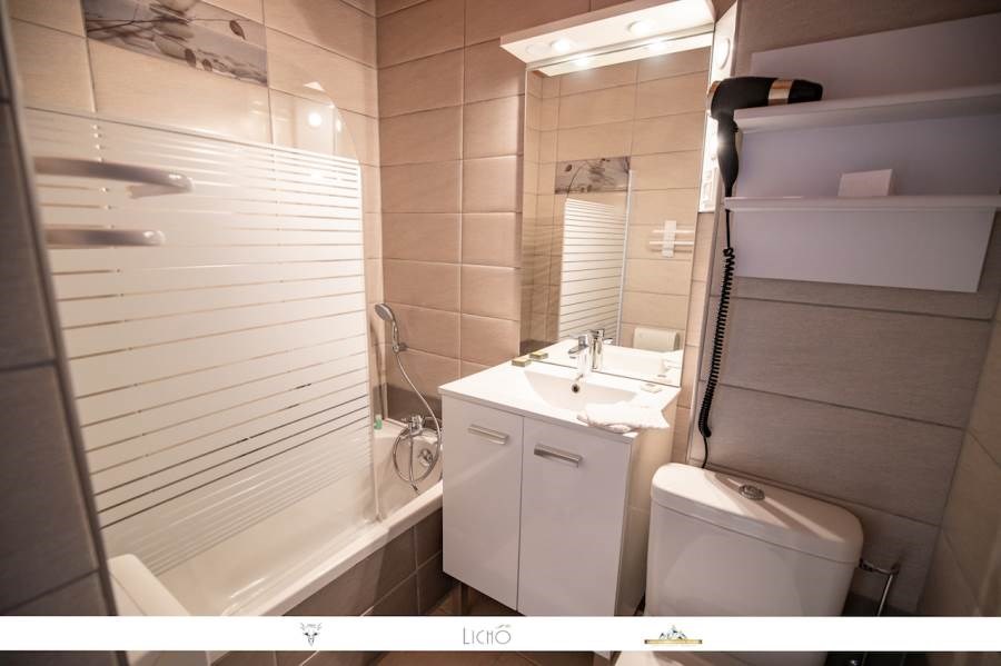 Résidence Les Mélèzes - apt n°7