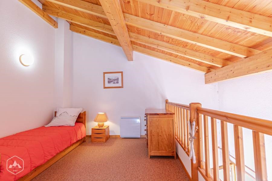 La Combe III - Apt 446