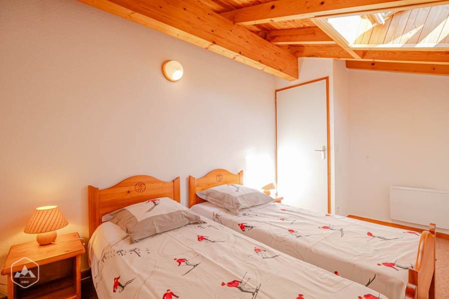 La Combe III - Apt 446