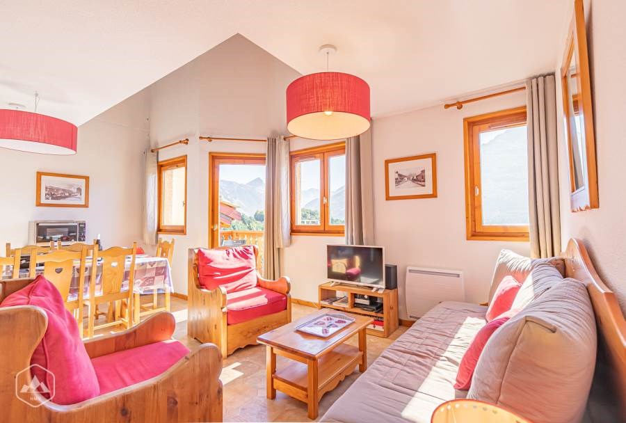 La Combe III - Apt 446