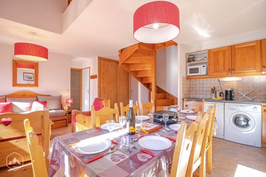 La Combe III - Apt 446