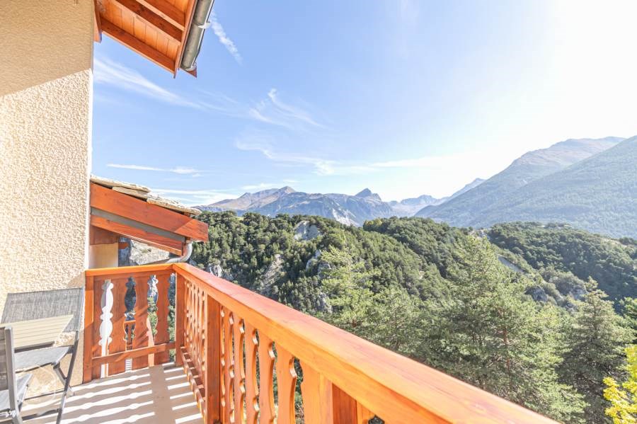 La Combe III - Apt 446