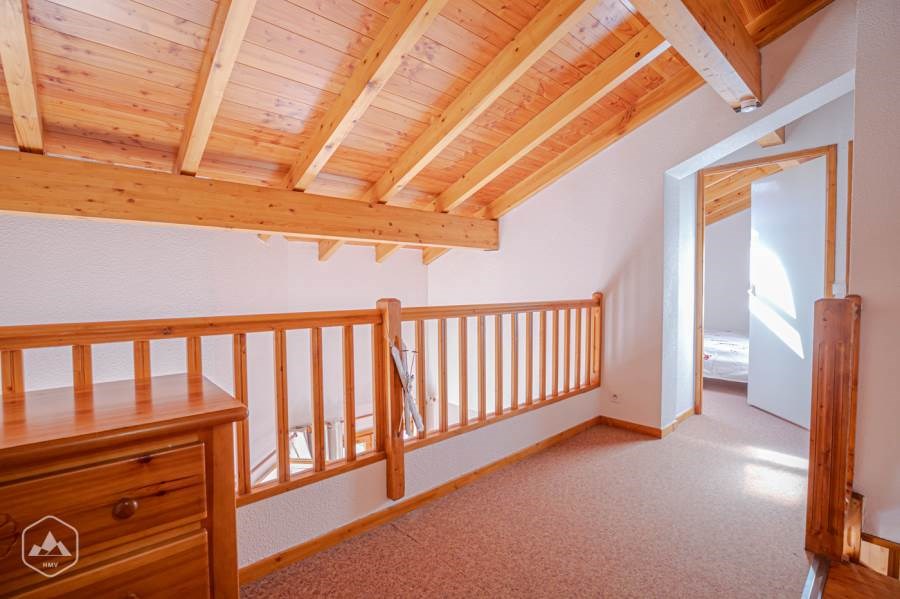 La Combe III - Apt 446