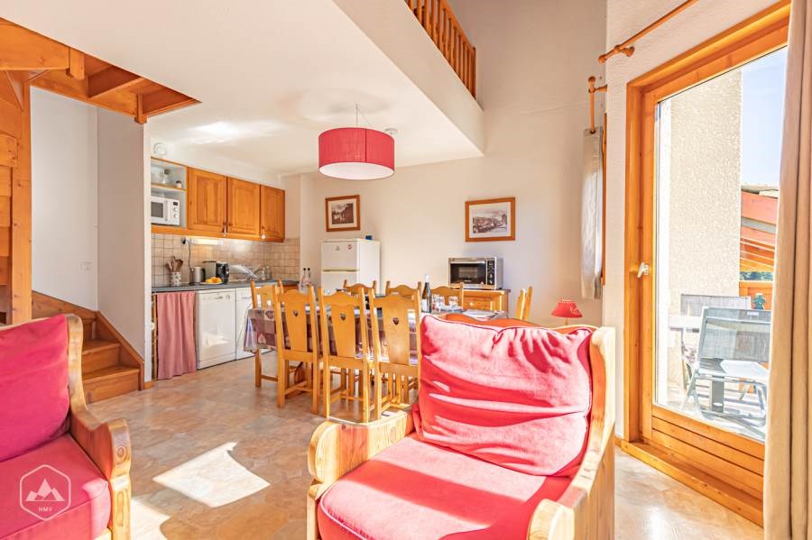 La Combe III - Apt 446