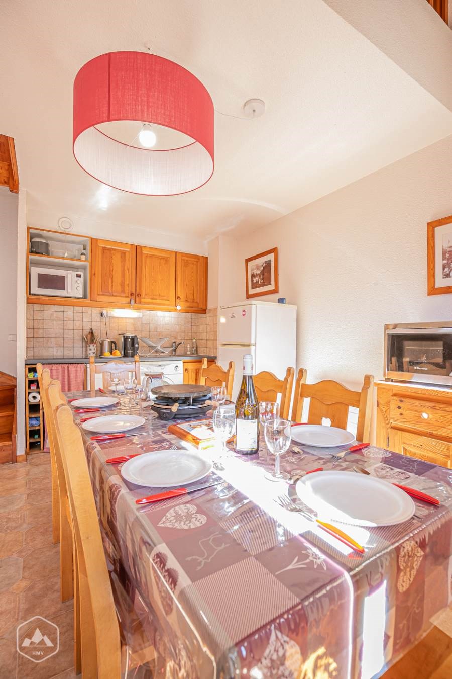 La Combe III - Apt 446