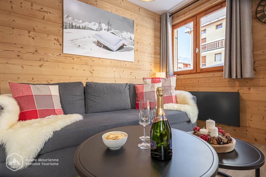 La Combe 3 - Apt n°402