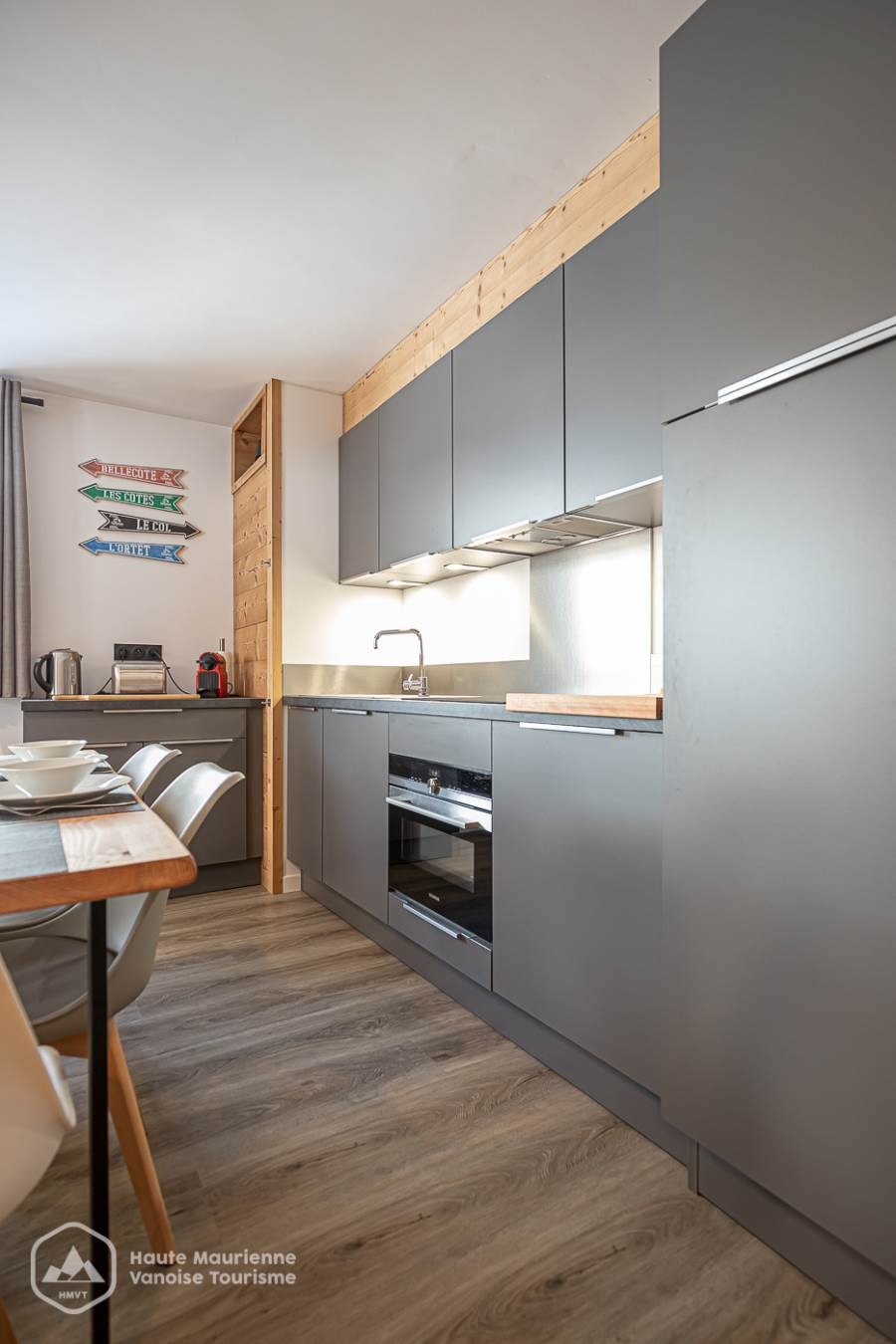 La Combe 3 - Apt n°402