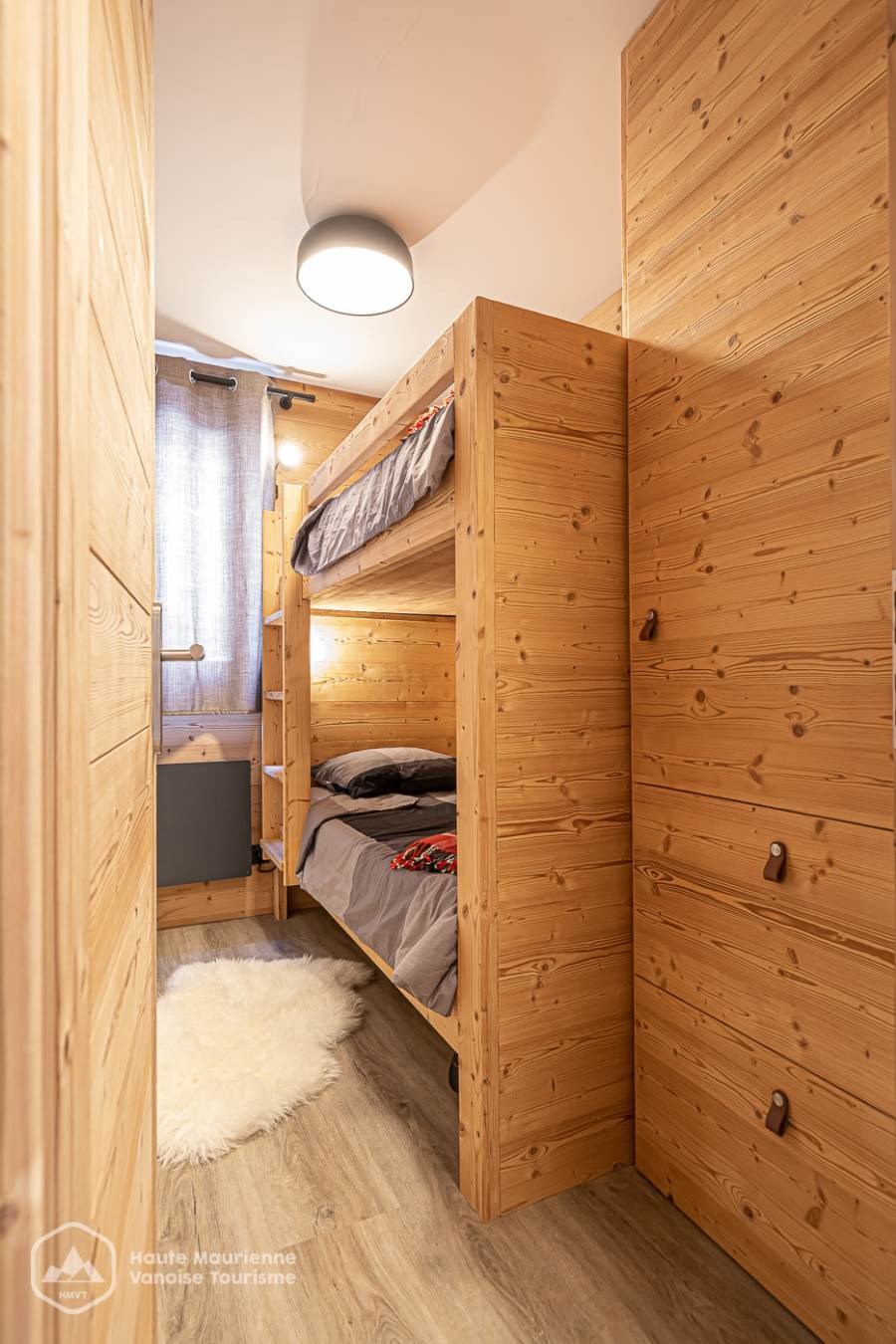 La Combe 3 - Apt n°402