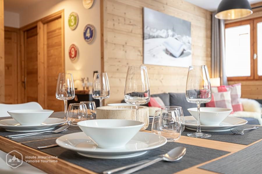 La Combe 3 - Apt n°402