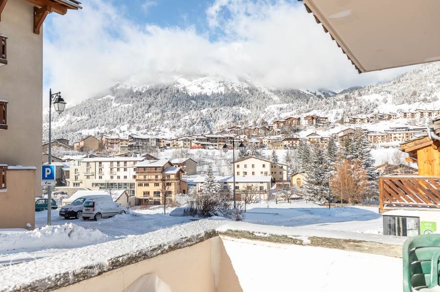 La Combe 3 - Apt n°402