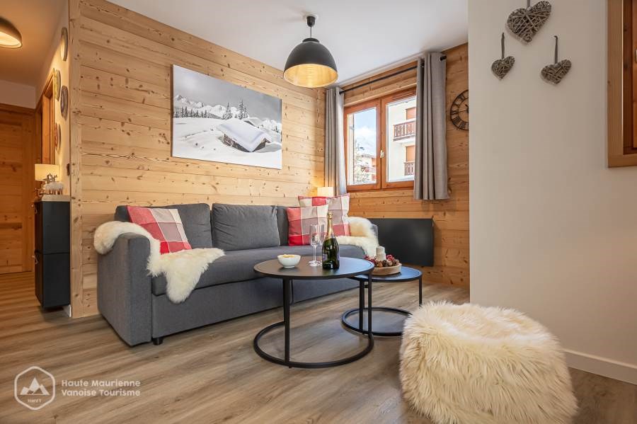 La Combe 3 - Apt n°402