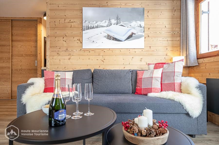 La Combe 3 - Apt n°402