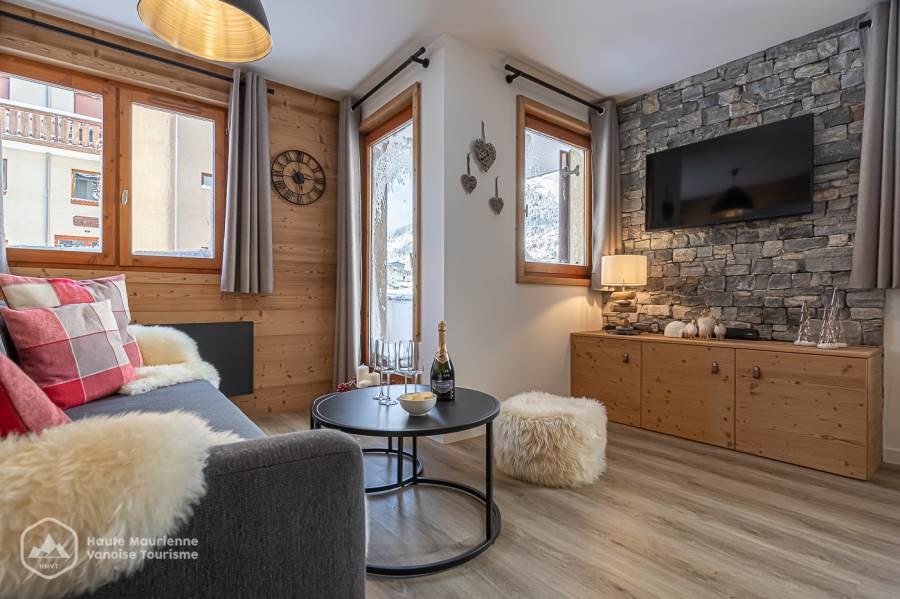 La Combe 3 - Apt n°402